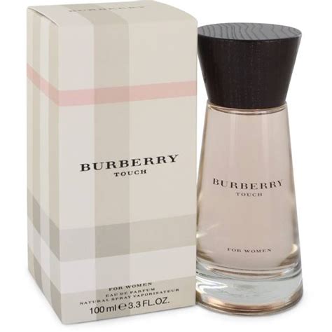 Burberry Touch Eau de Parfum 100ml 